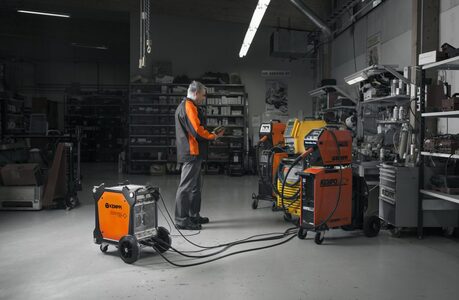 Onderhoud en reparaties